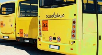 Concorso al Comune di Monreale, si cercano 2 autisti di scuolabus: i requisiti e come fare domanda