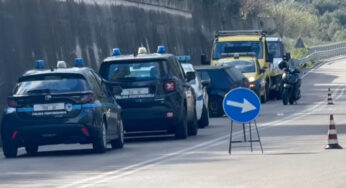 Pioppo piange Valeria e Angelica: tragico incidente sulla statale Palermo-Sciacca