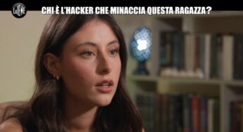 Le Iene, l’inquietante caso di Noemi a Monreale: 7 mesi di minacce e terrore