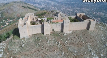 Monreale valorizza il Castellaccio: in arrivo l’illuminazione artistica