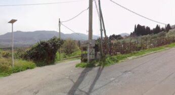 Monreale, via Pileri: aggiudicati i lavori sugli immobili confiscati alla mafia