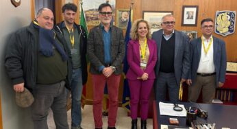 “Strada della morte”, vertice Pd-Anas: ecco i lavori previsti sulla Palermo-Sciacca