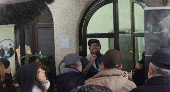 A Monreale apre il nuovo laboratorio di Guddo Eventi: “Puntiamo su eccellenza e lavoro”