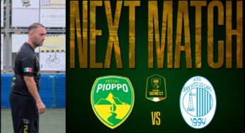 Pioppo Futsal alla ricerca dei tre punti, oggi arriva il San Vito Lo Capo al Pala Don Bosco di Palermo per un match che si prospetta ricco di insidie per i gialloverdi