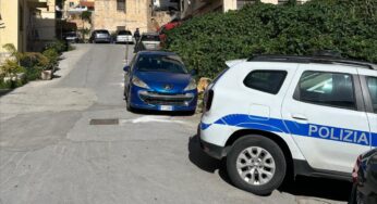 Monreale, il caso del parcheggio mai nato, la replica: ‘Condominio sconfina su terreno privato’