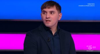 Monreale festeggia Valerio, nuovo campione della Ruota della Fortuna