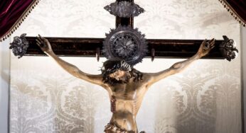 Monreale celebra 400 anni di devozione al SS. Crocifisso: indetto un concorso per la realizzazione del logo