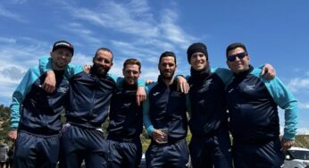 La Monrealbike Racing Team fa bottino pieno al Granfondo Valle dei templi, ottimi piazzamenti per l’intero team normanno!