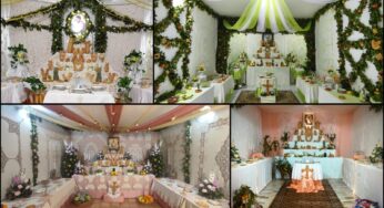 La comunità di Pioppo si prepara a vivere con intensa partecipazione la festa dedicata a San Giuseppe, tra tradizione, devozione e momenti di condivisione