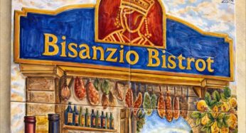 Monreale, i fratelli Ferraro aprono un nuovo locale: nasce “Bisanzio Bistrot” nel quartiere Ciambra