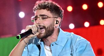 Rocco Hunt al 400esimo della Festa del Santissimo Crocifisso di Monreale: l’annuncio in anteprima