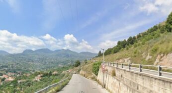 Monreale, 2,5 milioni per mettere in sicurezza via Linea Ferrata e via Spartiviolo: arrivano i fondi
