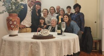 La monrealese Enza Romano festeggia il centenario circondata dall’affetto della famiglia