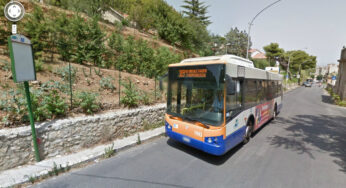 Trasporto pubblico a Monreale: Amat comunica la ripresa delle corse da domani 14 aprile